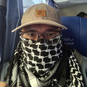 Muh Muslimin