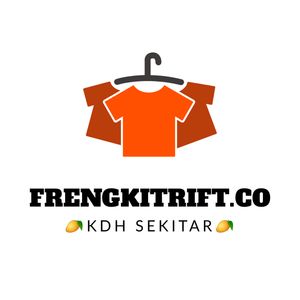 Frengkitrift.co