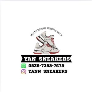 yann Sneakers