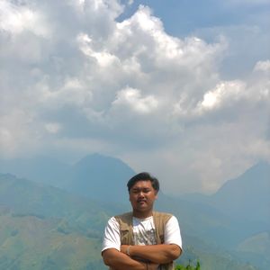 Pramudya