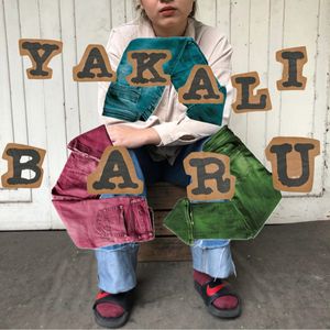 yakalibaru