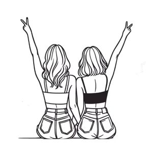 Twosister