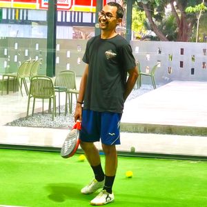 Andhika Dhua Ramadhan