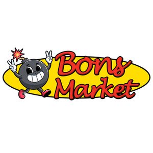 B O N S M A R K E T