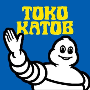 TokoKatob