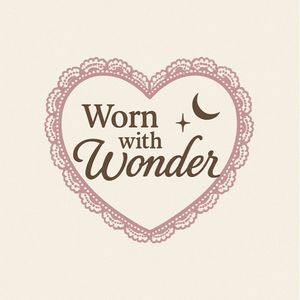 worn with wonder