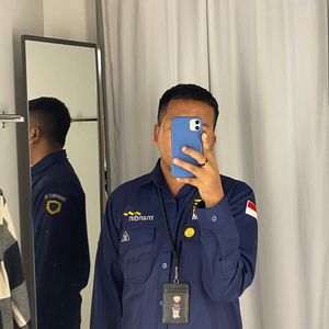 Hasriady Nurwahyu Hamzah