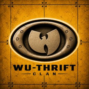 WU-THRIFT CLAN