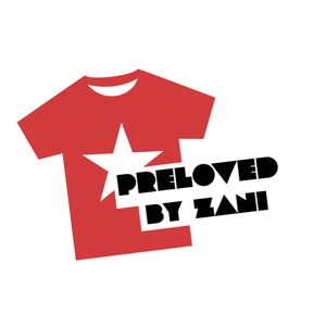 Preloved By zan3