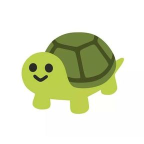 Lucky Turtle