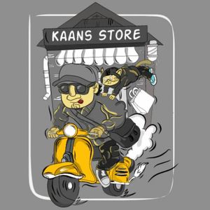 KAANS STORE