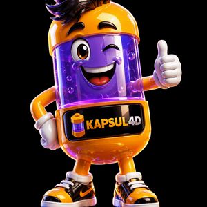 Pusat Kapsui Trend