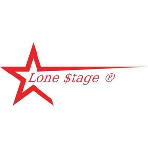 Lone $tage ®