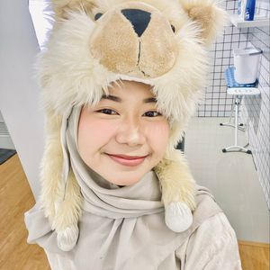 zahrina zahirah husainy