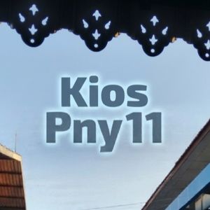 Kios Pny11