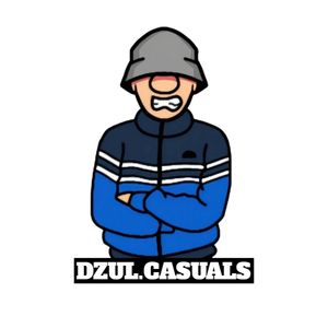 DzulCasuals