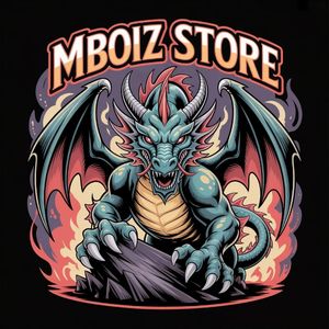 Mboiz store