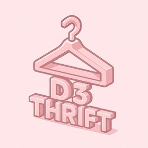 3D Thrift
