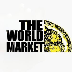 THEWORLDMARKETCASUAL