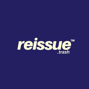 Reissue