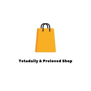 Tetadaily Shop