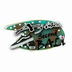 Ajik Second Bali