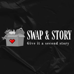 Swap n Story