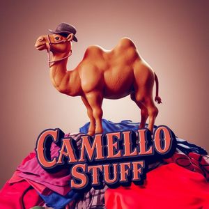 Camello Stuff