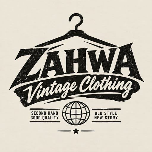 Zahwa Vintage Clothing