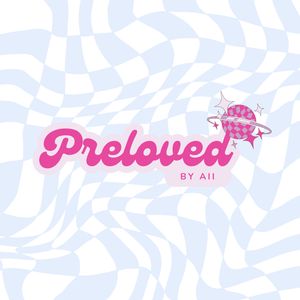 PrelovedbyAii