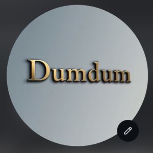 MY DUM DUM MAKE YOU HAPPY
