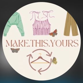 Make This Yours!