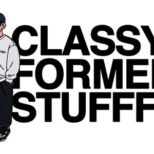 Classyformestuf