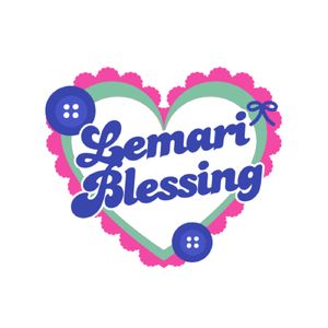 lemari blessing