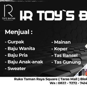 Irvan Maulana