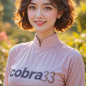 COBRA33