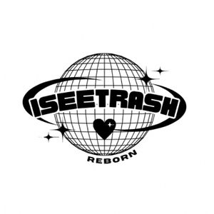 Iseetrash