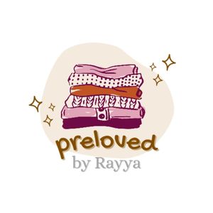 Preloved By Rayya