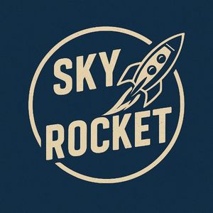 skyrocket