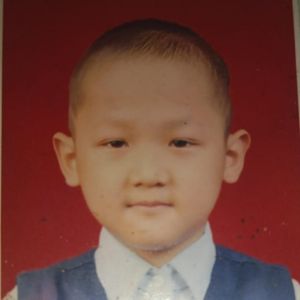 Bakti kumbara oero