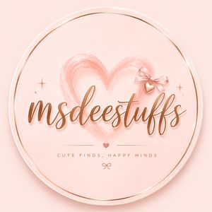 msdeestuffs