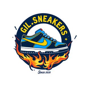 GiLSneakers