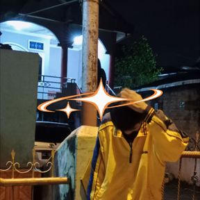 thrift shop ateng