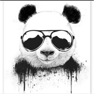 Panda Shopping Mall