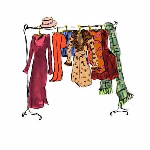 The Closet