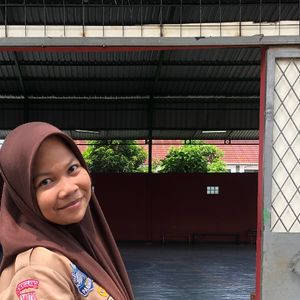 Alvia Affiatul Uyun