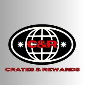 CRATES & REWARDS