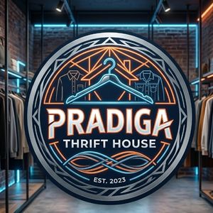 Prdiga Trift House