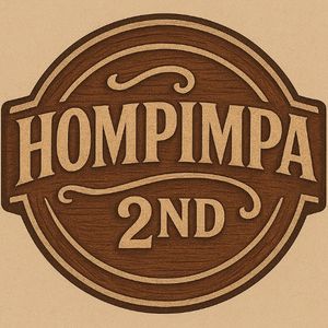 Hompimpa 2nd