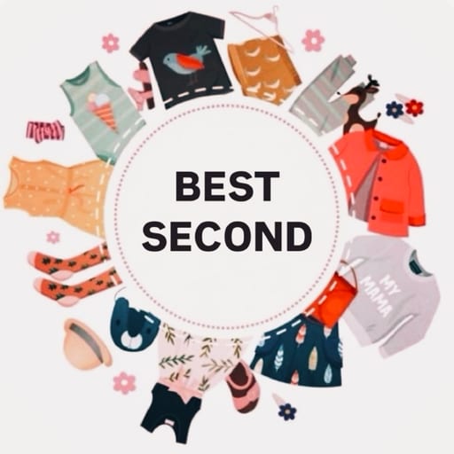 Best Second